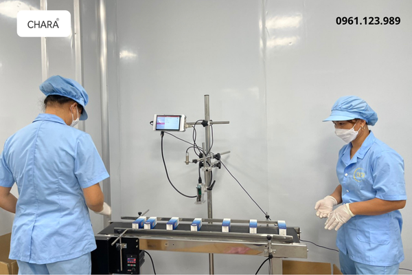Bảng giá gia công mỹ phẩm thiên nhiên 2025